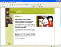 Click here to view the website